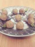 Reviving Aaveri :The Traditional Fatigue-Fighting Laddu