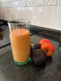 Gazpacho “á minha maneira” 🍅 🍹
