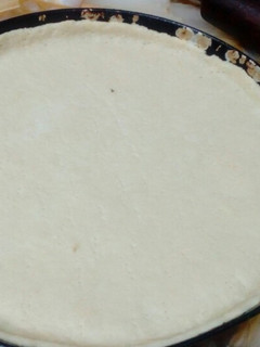 Una foto de Masa para tarta (salada)
