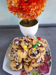 Foto resep Kue Cubit No Mixer