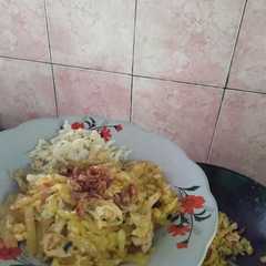 รูปของ Miedes (Mie Bangkok khas Pundong)