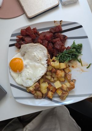 Una foto de Bol de Atún Marinado