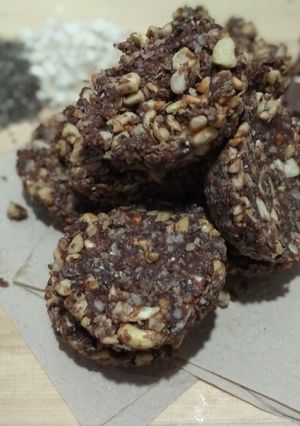 Foto resep Coklat Mix