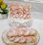 Resep Korean Twisted Doughnuts, Enak Banget