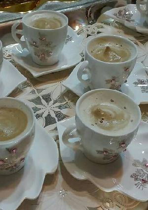 صورة لوصفة احلى نيسكافي ☕