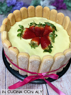 Foto di Tiramisù alle Fragole 🍓