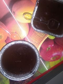 Foto resep Choco lava 4 a choco lover
