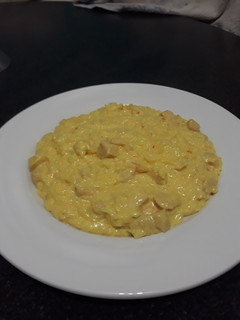 Una foto de Risotto fácil, a mi manera!
