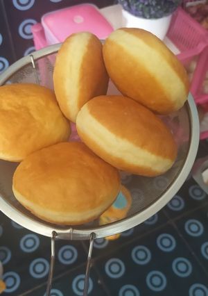 Foto resep Donut