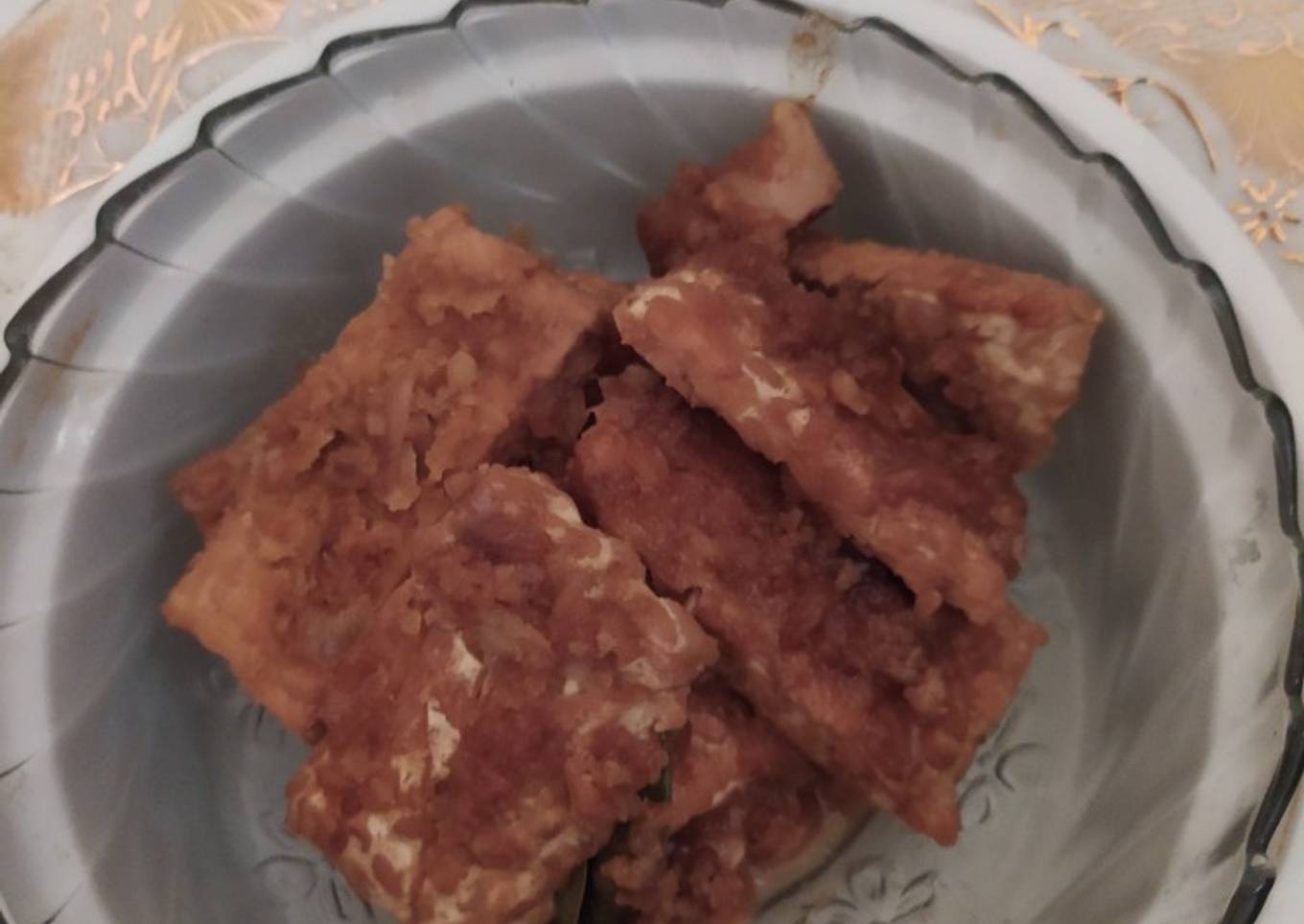 Tempe Bacem