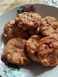 Makaroni Dadar