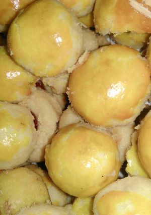 Foto resep Nastar klasik