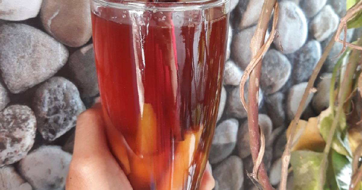 Resep Minuman Rempah Rempah Oleh Ely Suryani Cookpad