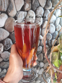 Foto resep Minuman Rempah-Rempah