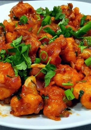 கோபி மஞ்சூரியன் செய்முறை முக்கிய புகைப்படம்