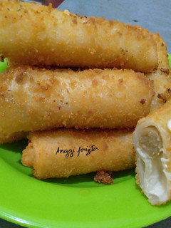 Foto resep Risol Mayo Sosis