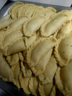 Foto resep Kulit Pastel gurih