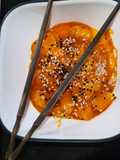 Tteokbokki