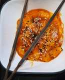 Tteokbokki