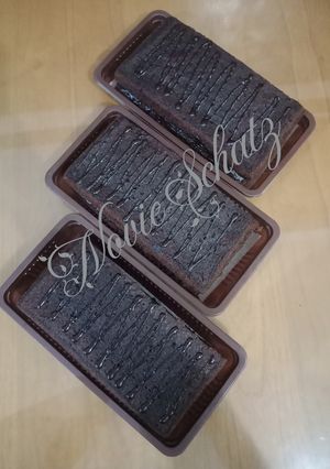 Foto resep Brownis Kukus