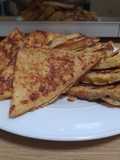 Sweet French Toast