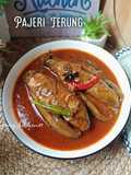 Pajeri Terung