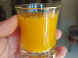 Winter health elixir