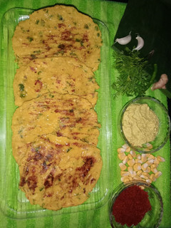 મકાઈ ની પાનકી (Makai Panki Recipe In Gujarati) રેસીપી મુખ્ય ફોટો