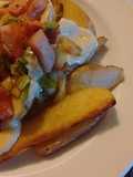 Papas Antares