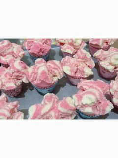 Foto resep Bolu Kukus Mekar