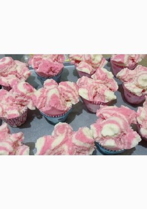 Foto resep Bolu Kukus Mekar