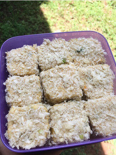Foto resep Chicken nugget