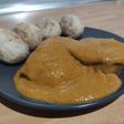 Carrilladas en salsa