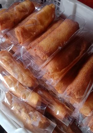 Foto resep Lumpia bihun