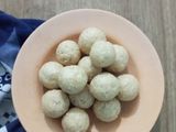 Tahu Bulat Kopong