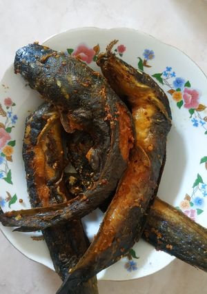 Foto resep Lele Goreng terfavorit