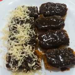 รูปของ Banana Nugget