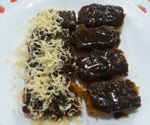 Resep Baru Banana Nugget Yummy Mantul