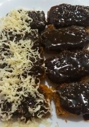Foto resep Banana Nugget