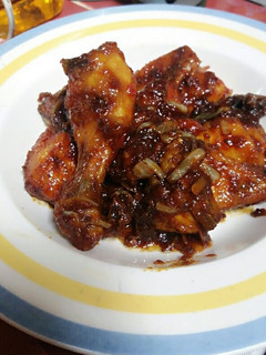 Foto resep Ayam kecap