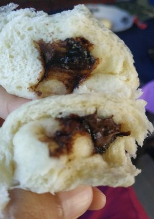 Foto resep Bakpao lembut Isi Coklat