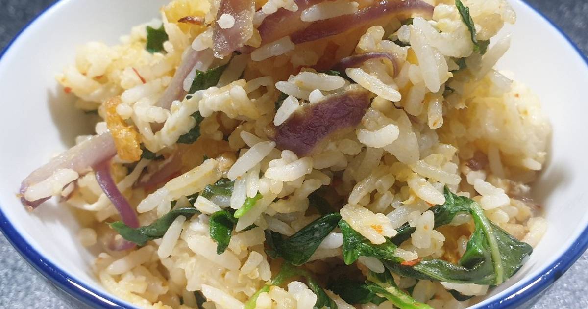 Dried shrimp recipes easy & tasty ideas for home cooking Cookpad