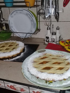 Una foto de Pasta Frola😍Muy fácil
