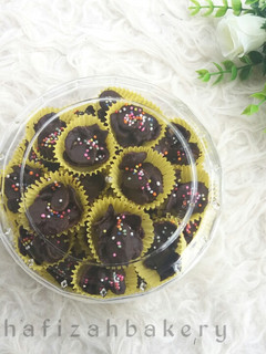 Foto resep Choco Cornflake