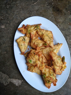 Foto resep Tempe goreng crispy
