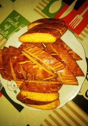 صورة لوصفة كروكي