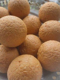 Foto resep Tahu bulat