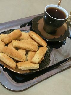 صورة لوصفة قراقيش
