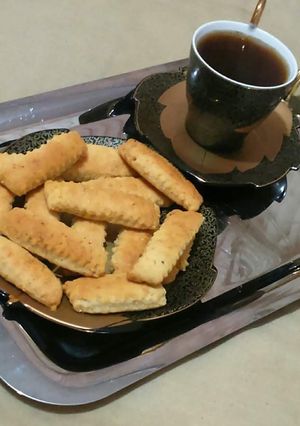 صورة لوصفة قراقيش