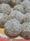 Cocadas